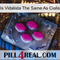 Is Vidalista The Same As Cialis 02